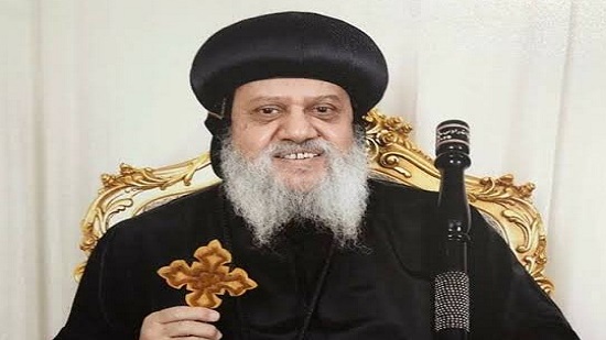 مطران أبو تيج : فتح الكنائس بدون حجز .. قرارات المطران بعد انخفاض حدة كورونا 