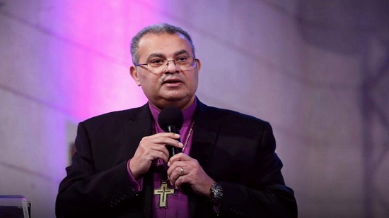 رئيس الإنجيلية تعليقًا على تصريحات فخامة الرئيس السيسي حول بناء الكنائس