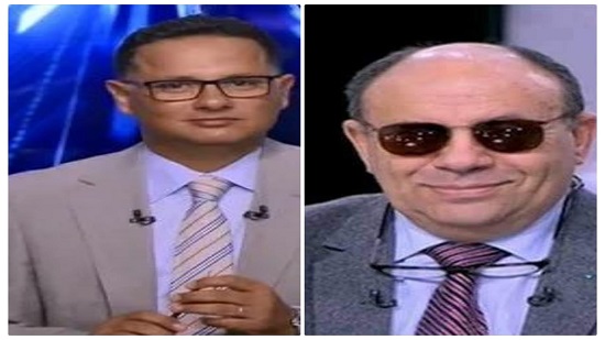 الإعلاميين: استدعاء شريف عامر ومبروك عطيه للتحقيق .. لن نسمح  بإهانه اي مصري