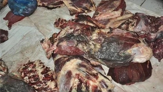 «الزراعة» توضح مخاطر تناول اللحوم المغشوشة على الصحة العامة