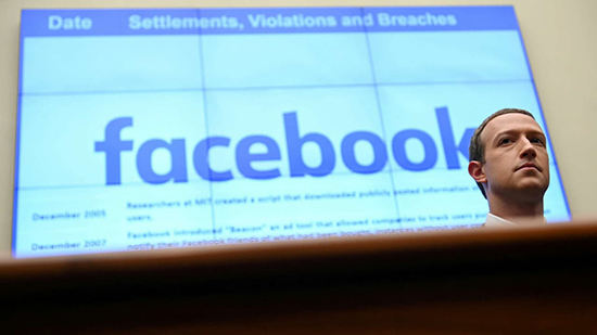 خسائر بالملايين يوميا .. تعرف على خسائر فيسبوك بعد حجبه في روسيا