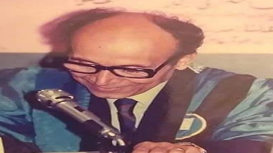  الدكتور جوزيف نسيم يوسف ( 1925- 1993 ) من كبار مؤرخي العصورالوسطي