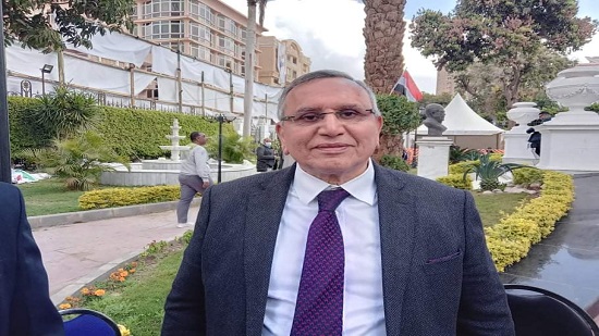  د.عبد السند يمامة يفوز برئاسة حزب الوفد 