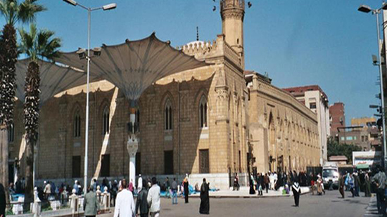 رسميًا.. الأوقاف تعلن إغلاق مسجد الإمام الحسين