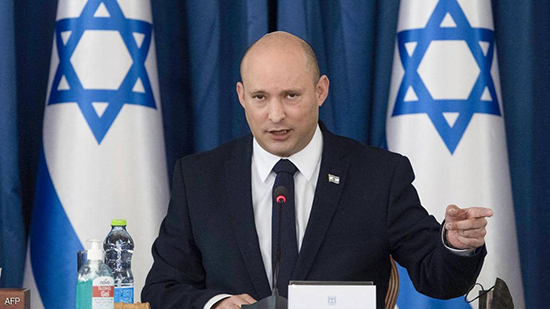رئيس وزراء اسرائيل يبحث مع الامم المتحدة الوضع الراهن بين روسيا واوكرانيا