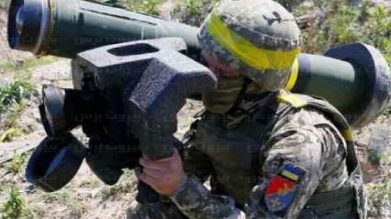 عاجل .. الجيش الروسي يسقط مروحية اوكرانية و٣ طائرات بدون طيار .. خسائر جديدة للدفاع الاوكرانية  