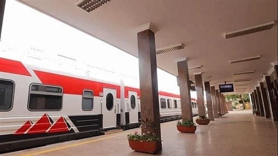 وزارة النقل تنشر مواعيد قطارات الدرجة الثالثة المكيفة