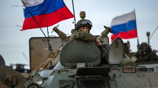 اسرائيل ترفض التوتر مع روسيا بسبب الحرب الاوكرانية 