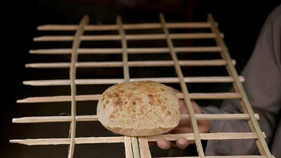«شعبة المخابز» تنفي بيع الخبز بالكيلو: لايزال بالرغيف والمدعم مستمر بـ5 قروش