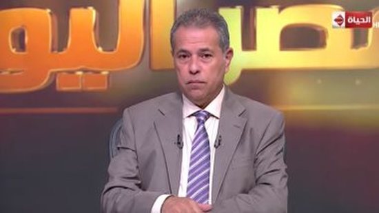 توفيق عكاشة عن حياة الدرديري: اتجوزتها بدون مؤخر.. وبيجي علينا أيام مش معانا تمن السجاير