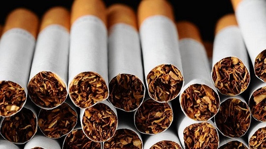 زيادة جديدة فى أسعار السجائر الأجنبية تصل لـ3 جنيهات