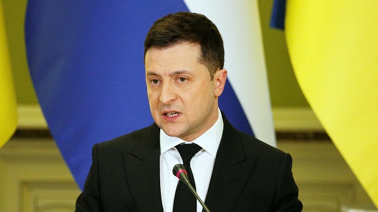 هنغاريا ترفض طلب الرئيس الأوكراني : لن نمدك بالأسلحة ..دعم العقوبات على الطاقة الروسية سيضر اقتصادنا