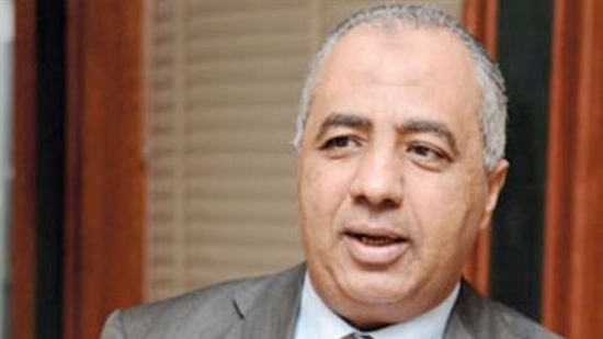عبدالفتاح الجبالي رئيساً لمدينة الإنتاج الإعلامي