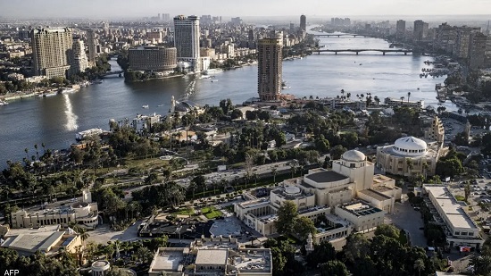 هل تتأثر مصر بالعقوبات؟ سفير روسيا لدى القاهرة يجيب