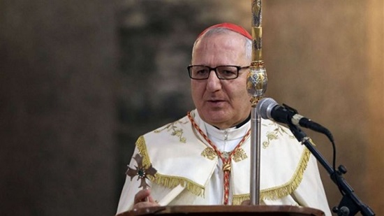 البطريرك لويس ساكو: العراق قد يصبح خاليًا من المسيحيين