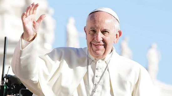 بابا الفاتيكان يبدأ زيارته لمالطا