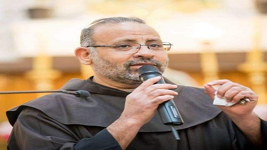  انتخاب رئيس جديد لاتحاد الرهبانيات الرجالية بمصر