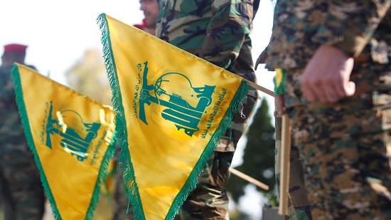  يلمح عن حزب الله :نجيب ساويرس افلاس لبنان يعود لوجود دولة داخل دولة 
