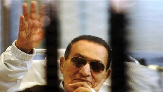  رفع العقوبات المالية عن أسرة مبارك بحكم قضائي من محكمة العدل الأوروبية