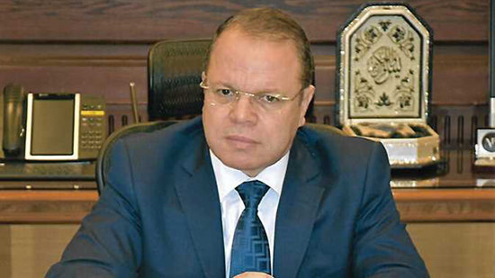 النائب العام يعلق على حادث استشهاد كاهن الاسكندرية ويطالب بسرعة التحقيق