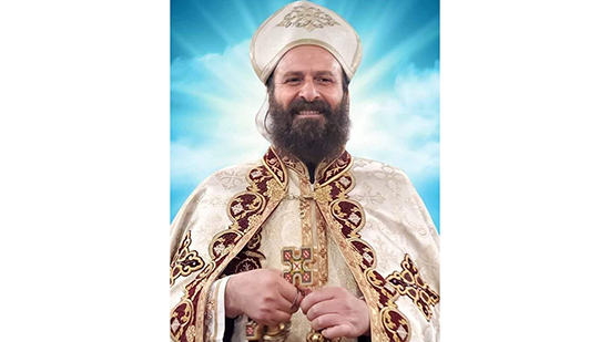 عاجل.. بيان الكنيسة حول واقعة استشهاد القمص أرسانيوس وديد