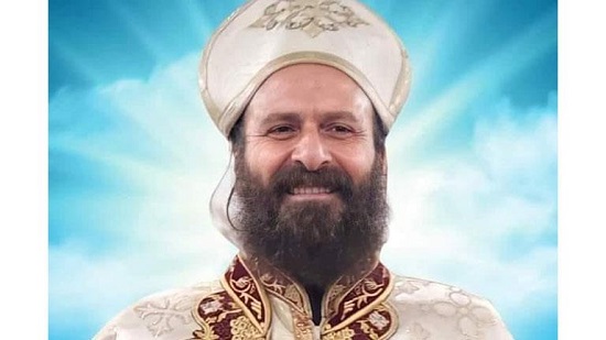  القومي لحقوق الإنسان ينعى القمص أرسانيوس وديد ويتقدم بالعزاء للكنيسة