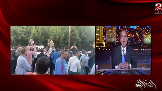 فيديو| بعد واقعة استشهاد القمص ارسانيوس وديد .. عمرو أديب يوجه رسائل هامة للأقباط