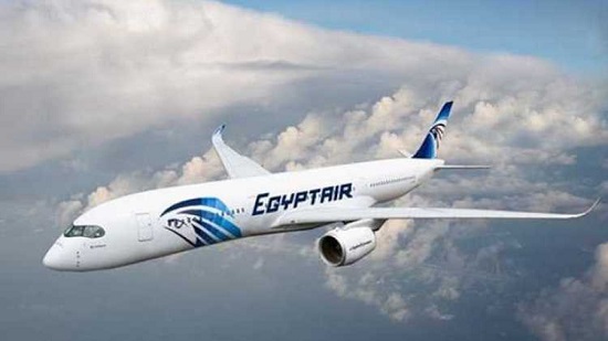 مصر للطيران توجه رسالة لعملائها القادمين من الخارج