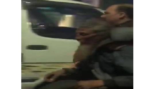  فيديو .. ماهر فرغلي : (نهرو) قاتل القمص ارسانيوس شارك في ذبح سجين سب احد افراد جماعته المتطرفة 