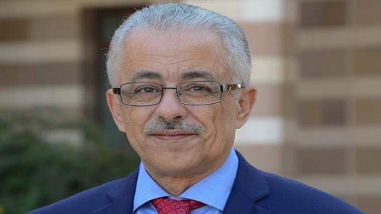 الدكتور طارق شوقي