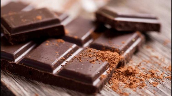 بيان مهم من سلامة الغذاء حول الشوكولاتة التى تحتوى على بذور الخشخاش