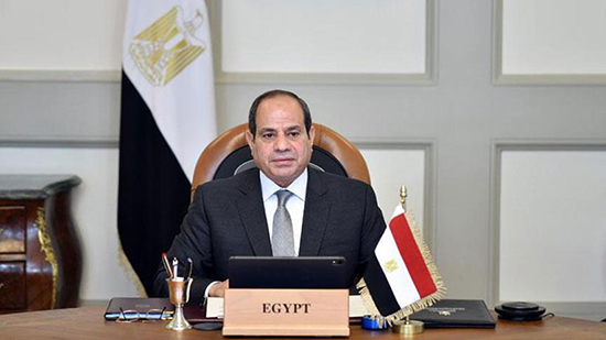 السيسي يتابع البرنامج القومي للرائدات المجتمعيات والمشروع القومي لتنمية الأسرة المصرية
