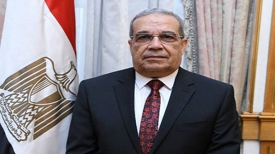 وزير الإنتاج الحربي: الدولة تتجه بقوة نحو توطين الصناعة في مصر بشكل عام وزيادة المكون المحلي