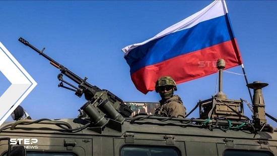 الجيش الاوكراني: روسيا تُسرع من وتيرة هجومها في شرق البلاد