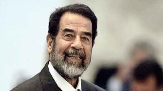 في مثل هذا اليوم ...ميلاد الرئيس العراقى الراحل صدام حسين،