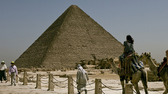  الاتحاد المصري للغرف السياحية يكشف عن أكثر الدول العربية إرسالا للسياح إلى مصر خلال عيد الفطر