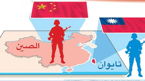 د. جهاد عودة يكتب.. الصراع الدولى فى الشرق الأقصى «تفكير استراتيجى أمريكى حول مستقبل تايوان»