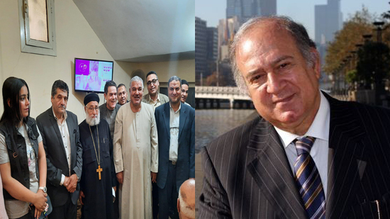طارق حجي يطالب الكنيسة الأرثوذكسية برفض جلسات الصلح العرفية: ترسيخ للعدوانية واللا-قانون