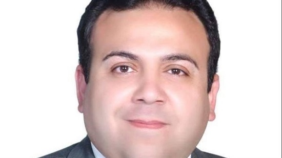كريم كمال الكاتب والباحث في الشأن السياسي القبطي رئيس الاتحاد العام لأقباط