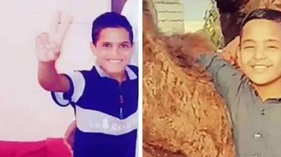 غرق طفلين في بحيرة مريوط غرب الإسكندرية أثناء الاحتفال بالعيد