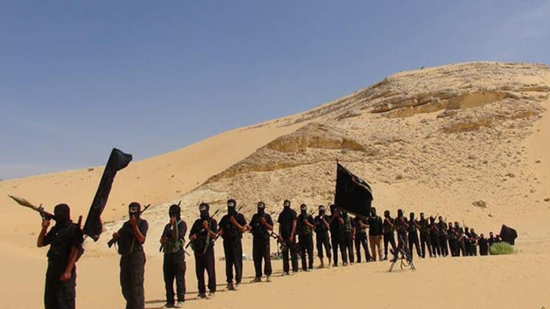  داعش سيناء إلى أين؟