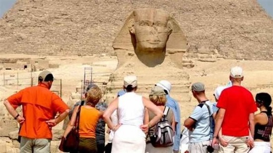 مصر الثانية بين الوجهات السياحية بالشرق الأوسط