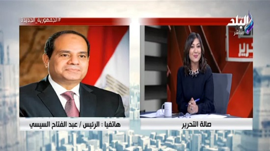  فيديو | الرئيس السيسي : قانون الأحوال الشخصية مسئولية.. وسأحاسب أمام الله عن كل بيت مصري 