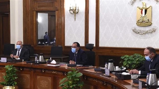 الحكومة: 93% نسبة تنفيذ المرحلة الأولى لتطوير الطريق الدائري حول القاهرة الكبرى