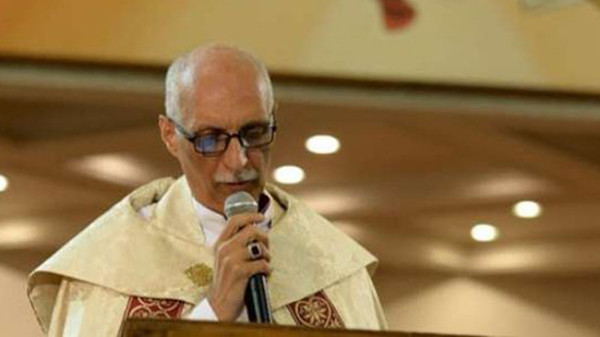 الكنيسة الأسقفية تعزي القوات المسلحة في شهداء سيناء