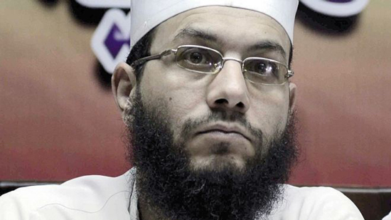 هاتولى راجل: 9 يونيو محكمة محمود شعبان بتهمة الارهاب والمتهم يحاول الادعاء الشلل