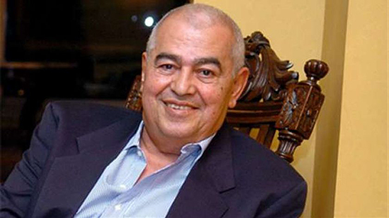  وفاة الكاتب الصحفى صلاح منتصر عن عمر يناهز 87 عامًا
