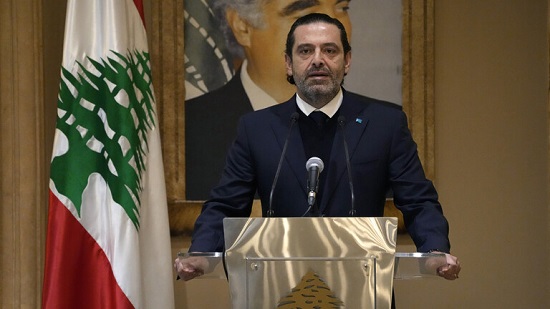 سعد الحريري يعلق على انتهاء الانتخابات النيابية اللبنانية وقراره بالمقاطعة