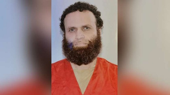 السجن ٥ سنوات..تغريم زوج أخت هشام عشماوي 5 آلاف جنيه لحيازته سلاح وذخائر