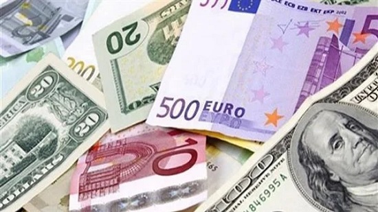 أسعار العملات الأجنبية مقابل الجنيه المصري اليوم الأربعاء 18-5-2022